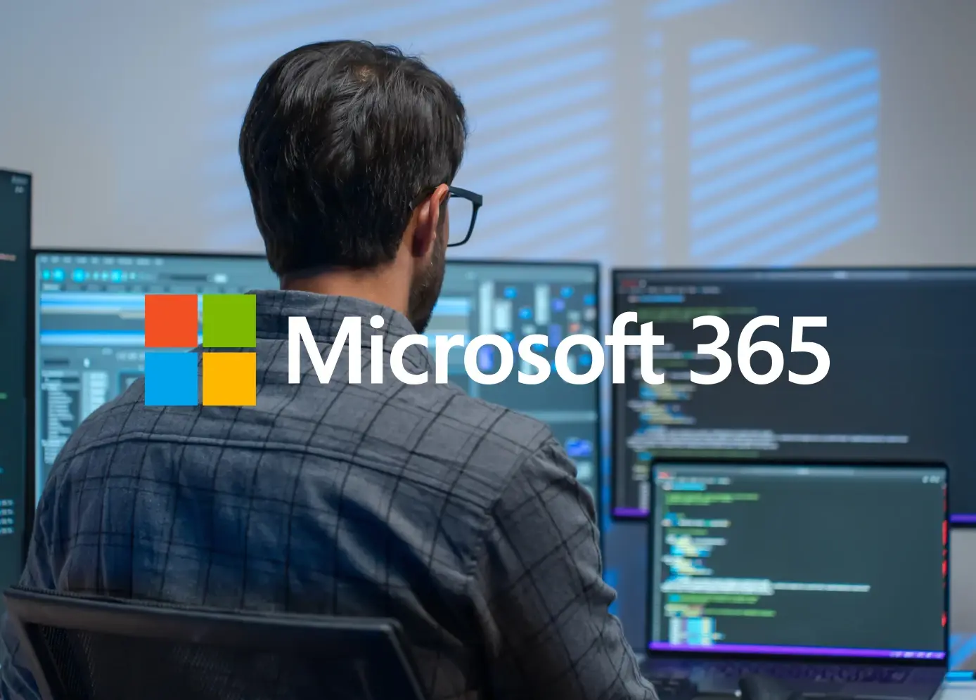 Securing Microsoft 365 | Trilogy Security